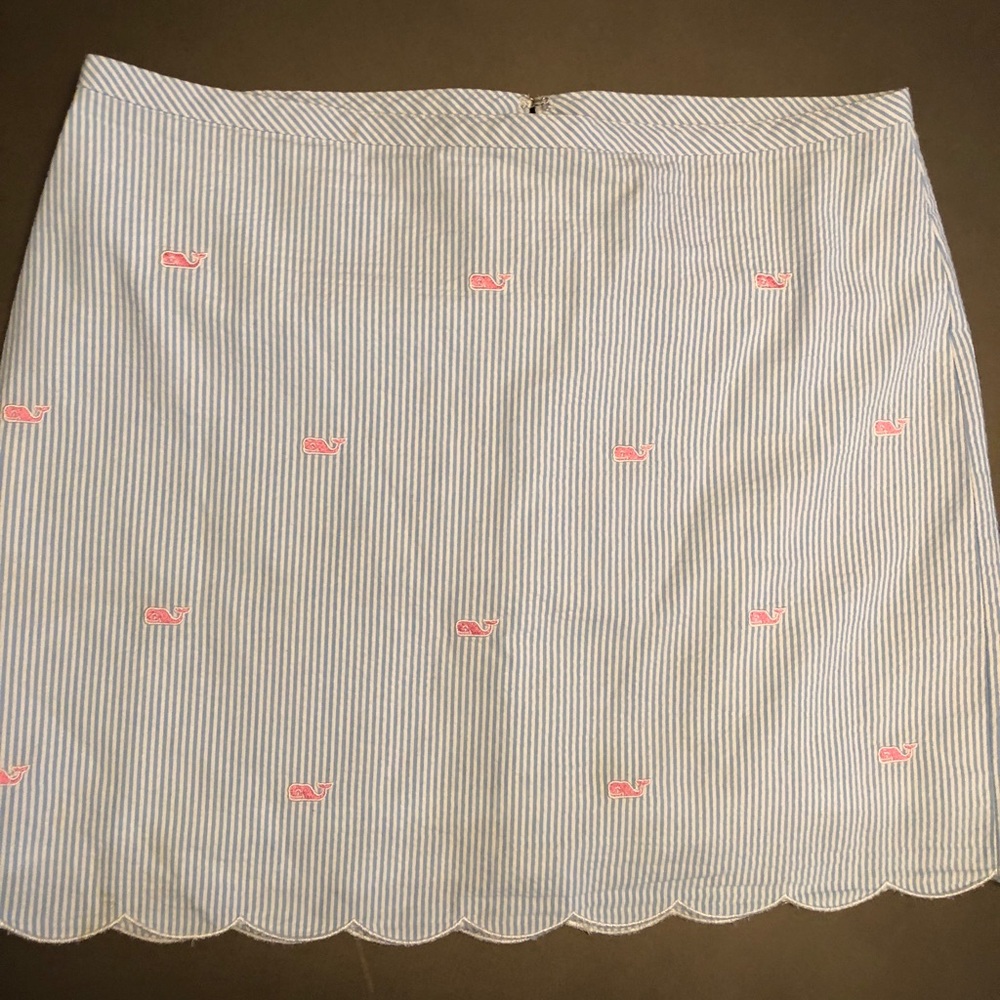 Vineyard Vines skirt